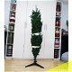 Kerstboom Kunst 170 cm + Standaard + Doos - 7 - Thumbnail