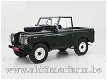 Land Rover Series 3 '83 CH8980 - 0 - Thumbnail