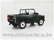 Land Rover Series 3 '83 CH8980 - 1 - Thumbnail