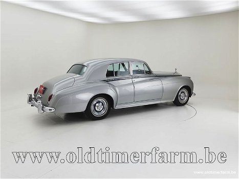 Rolls-Royce Silver Cloud II '62 CHe507 - 1