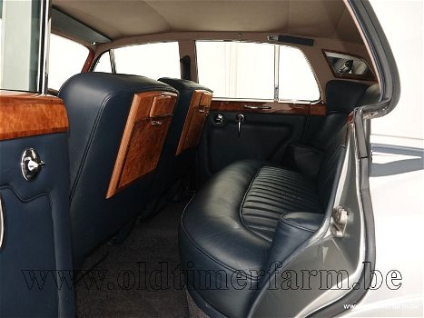 Rolls-Royce Silver Cloud II '62 CHe507 - 4