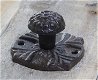 landelijke deurknop , Deurknop - 3 - Thumbnail