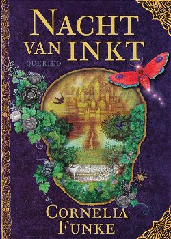 NACHT VAN INKT - Cornelia Funke - 0