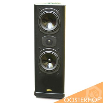 Tannoy 1675 D30 633 Bass/Mid range Woofer SET 6,5 inch KEGEL - 5