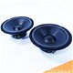 Power Sound 100W Ø 21 cm Woofer | Set - 0 - Thumbnail