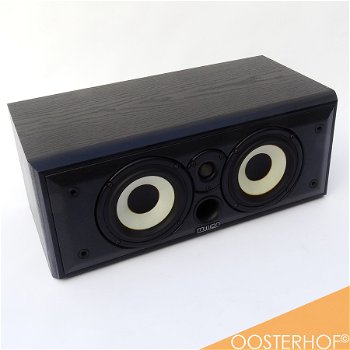 Mission 70C2 Center Speaker - 1