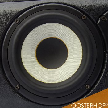 Mission 70C2 Center Speaker - 6