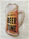 bier , wandbord - 4 - Thumbnail