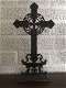 altaar kruis, kruis van ijzer - 3 - Thumbnail