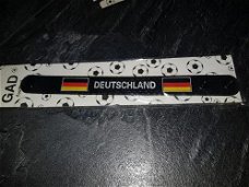 Silicone armband Deutschland
