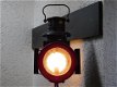 lantaarn lamp, unieke lamp - 3 - Thumbnail