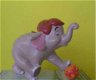 Hathi figuur(Jungle boek) - 0 - Thumbnail