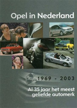 Opel 1969-2003 - 0