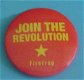 Join the revolution buttons - 0 - Thumbnail
