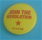 Join the revolution buttons - 1 - Thumbnail