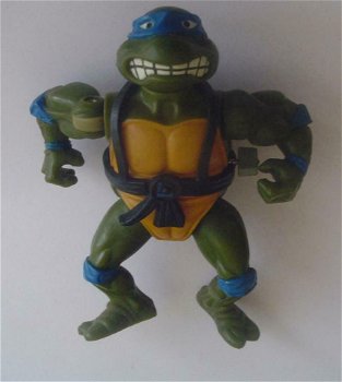 Teenage Mutant Ninja turtle Leonardo - 0