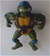 Teenage Mutant Ninja turtle Leonardo - 0 - Thumbnail