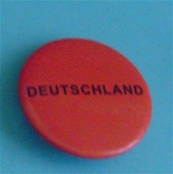 Deutschland buttons (4x) - 1