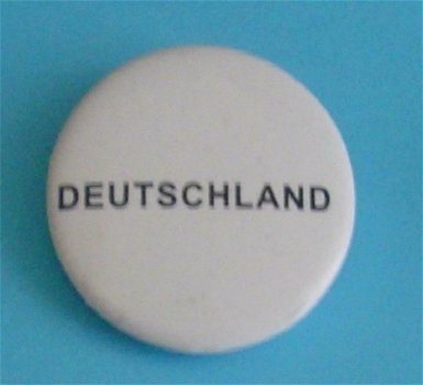 Deutschland buttons (4x) - 2