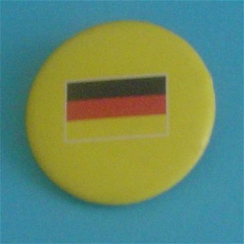 Deutschland buttons (4x) - 3
