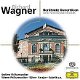 Herbert von Karajan - Richard Wagner Beruhmte Ouverturen (SUPER AUDIO CD ) SACD Nieuw - 0 - Thumbnail