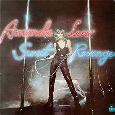 Amanda Lear – Sweet Revenge (LP)