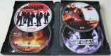 Dvd *** BEST OF MOVIE POWER *** 4-Dvd Boxset Volume #3 - 3 - Thumbnail