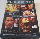 Dvd *** BEST OF MOVIE POWER *** 4-Dvd Boxset Volume #2 - 0 - Thumbnail