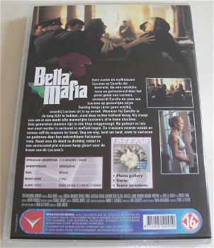 Dvd *** BELLA MAFIA *** - 1