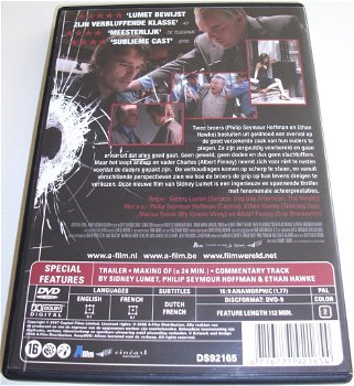 Dvd *** BEFORE THE DEVIL KNOWS YOU'RE DEAD *** - 1