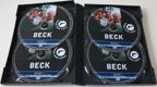 Dvd *** BECK *** 4-DVD Boxset Volume 1 - 3 - Thumbnail