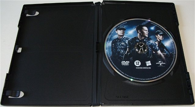 Dvd *** BATTLESHIP *** - 3