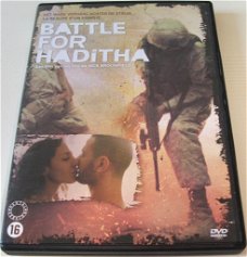 Dvd *** BATTLE FOR HADITHA ***