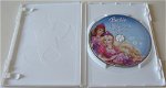 Dvd *** BARBIE *** Barbie en het Diamantkasteel - 3 - Thumbnail