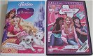 Dvd *** BARBIE *** Barbie en het Diamantkasteel - 4 - Thumbnail