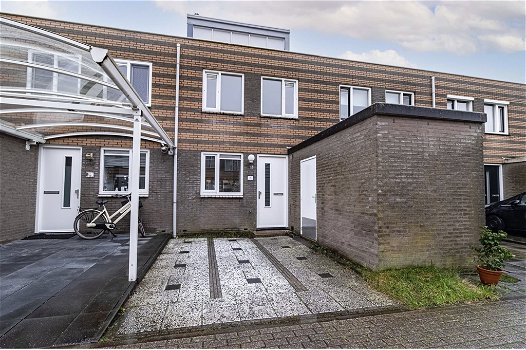 House with 3 bedrooms in Amsterdam North - 0