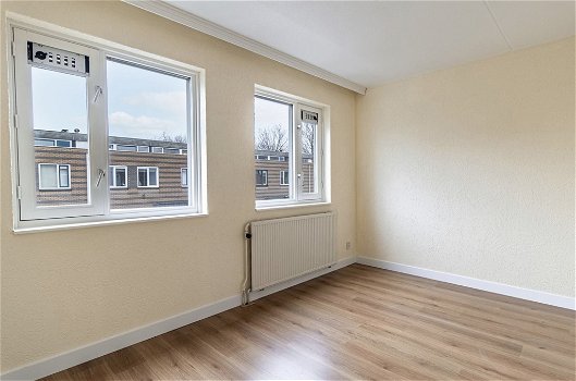 House with 3 bedrooms in Amsterdam North - 4