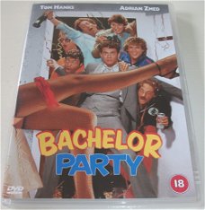 Dvd *** BACHELOR PARTY ***