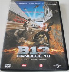 Dvd *** B13 ***