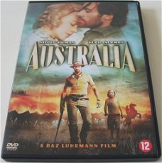 Dvd *** AUSTRALIA ***