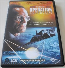 Dvd *** AURORA: OPERATION INTERCEPT ***