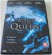Dvd *** ATTACK ON THE QUEEN *** - 0 - Thumbnail