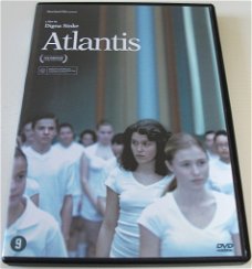 Dvd *** ATLANTIS ***