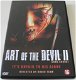 Dvd *** ART OF THE DEVIL II *** Long Khong - 0 - Thumbnail