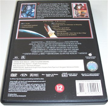 Dvd *** ARMAGEDDON *** 2-Disc Boxset Special Edition - 1