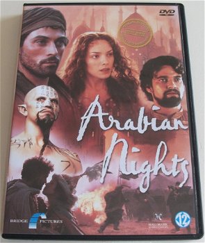 Dvd *** ARABIAN NIGHTS *** Special Edition - 0