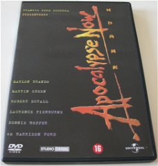 Dvd *** APOCALYPSE NOW *** Redux