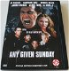 Dvd *** ANY GIVEN SUNDAY *** 2-Disc Special Edition Director's Cut - 0 - Thumbnail