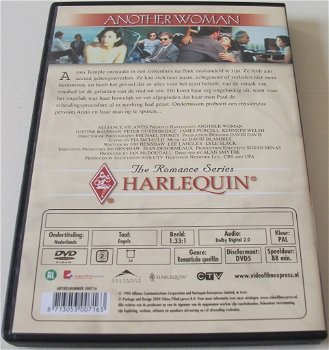 Dvd *** ANOTHER WOMAN *** Harlequin - 1