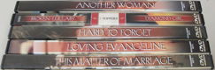 Dvd *** ANOTHER WOMAN *** Harlequin - 5 - Thumbnail